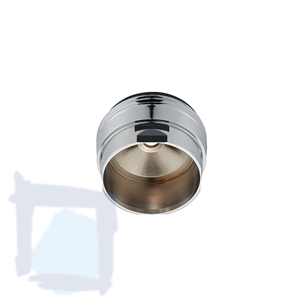 Neoperl Adapter für Snap Strahlregler M24x1