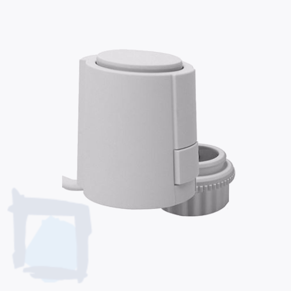 Danfoss Stellantrieb Stramax 24 V NC 1 W