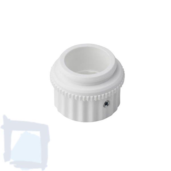 Danfoss Adapter für Ventilanpassung
