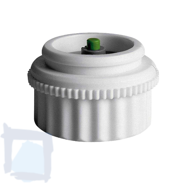 Danfoss Adapter für Ventilanpassung