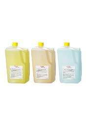 CWS Seifencreme 500 ml