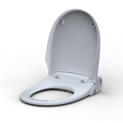 Diaqua WC-Sitz Lavalino mit Duschfunktion