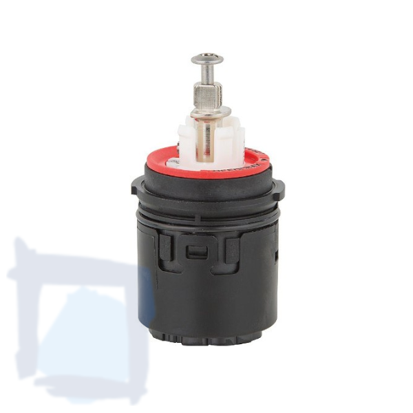 KWC Sicherheits Steuerpatrone L 39- Universal