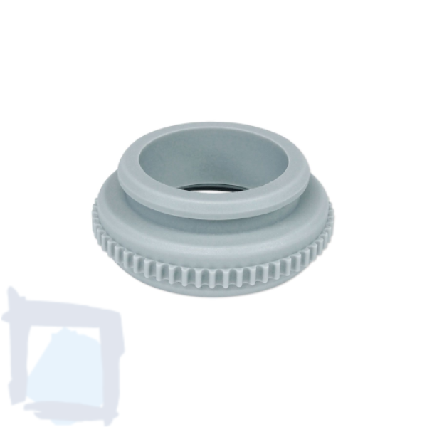 Danfoss Adapter für Ventilanpassung