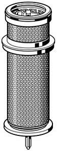 Honeywell Ersatzfilter 1/2"-5/4"