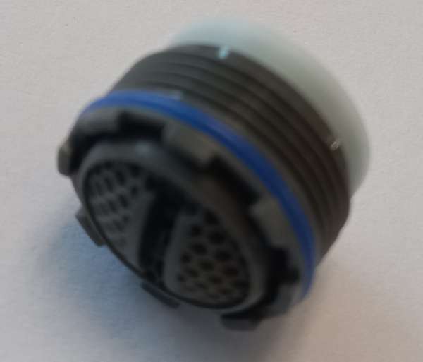 Luftmischdüse Caché M18.5 x 1 zu Arwa Twin