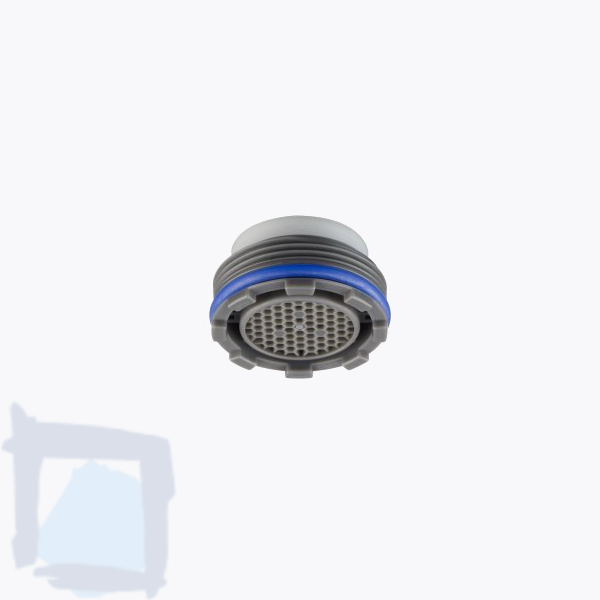 Neoperl Caché Honeycomb Eco Strahlregler JR M21.5x1
