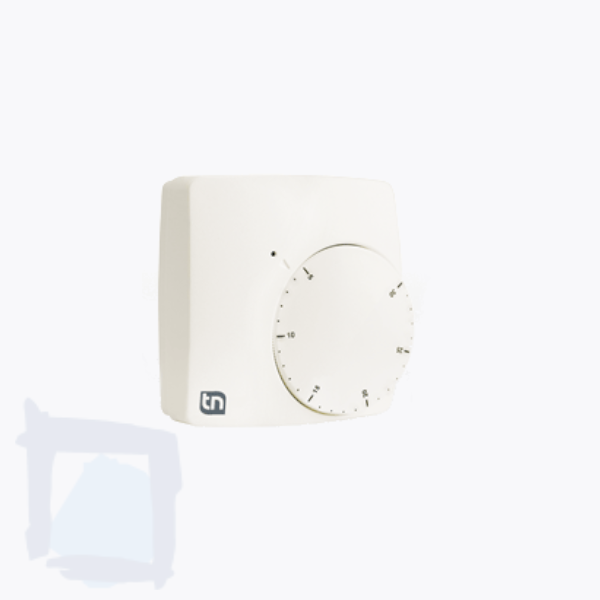 NovaStat EL Quattro Raumthermostat