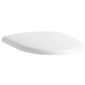 WC-Sitz Laufen Moderna R aus Duroplast mit Absenkautomatik
