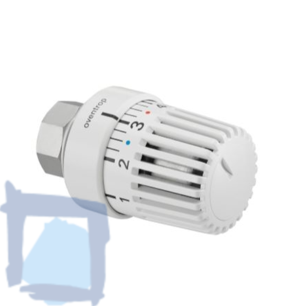 OVENTROP-Thermostat