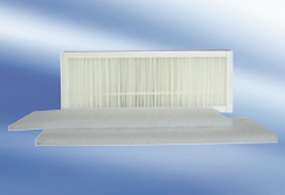 Maico Ersatzfilter 2xG4+1xF7 WSF300-400