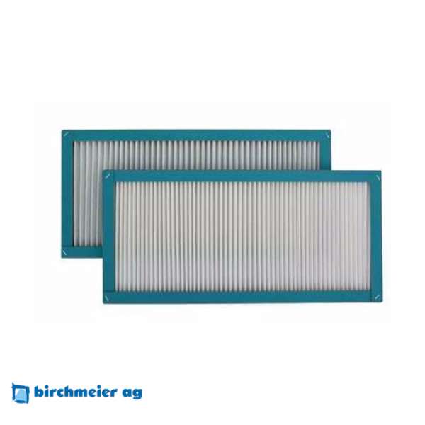 Zehnder Renovent 300/400B Ersatzfilter F7+G4