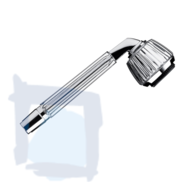 Duschbrause Selecta Classic