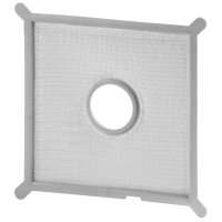 Helios ELSD Ersatz Dauerfilter